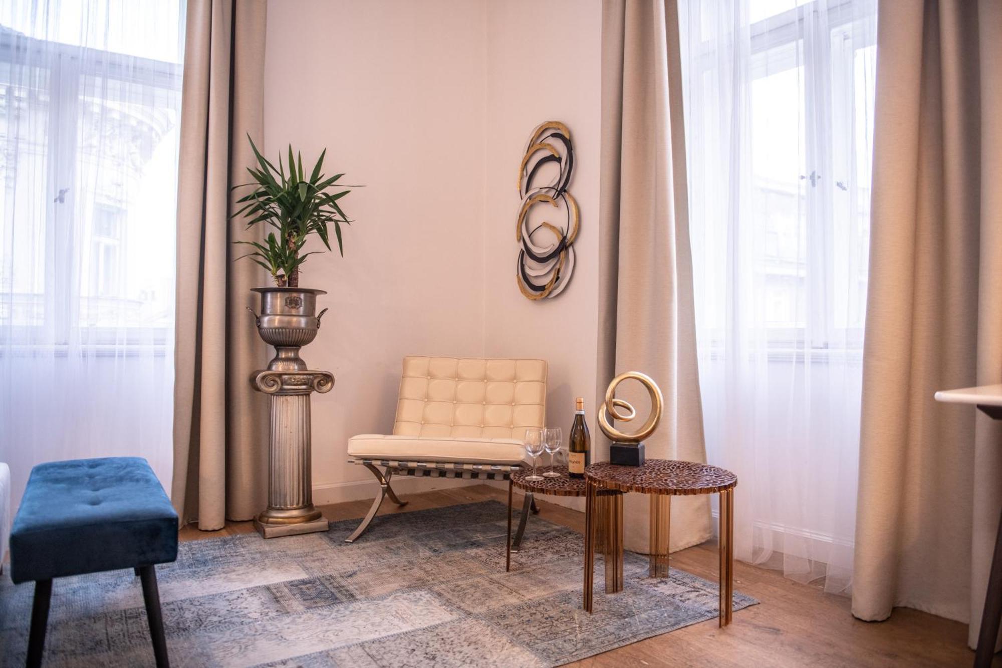 Apartamento Modern Downtown - Renovated, On Ideal Location Praga