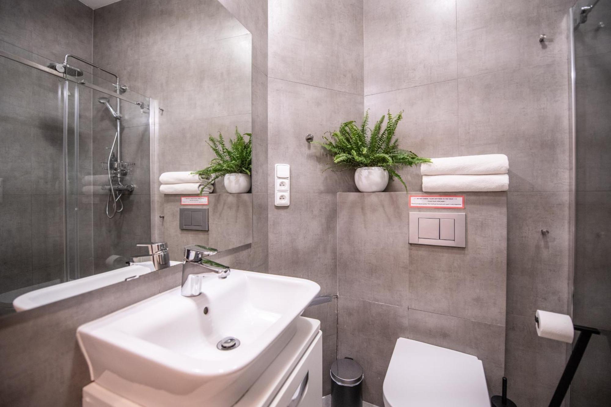 Modern Downtown - Renovated, On Ideal Location * Praga