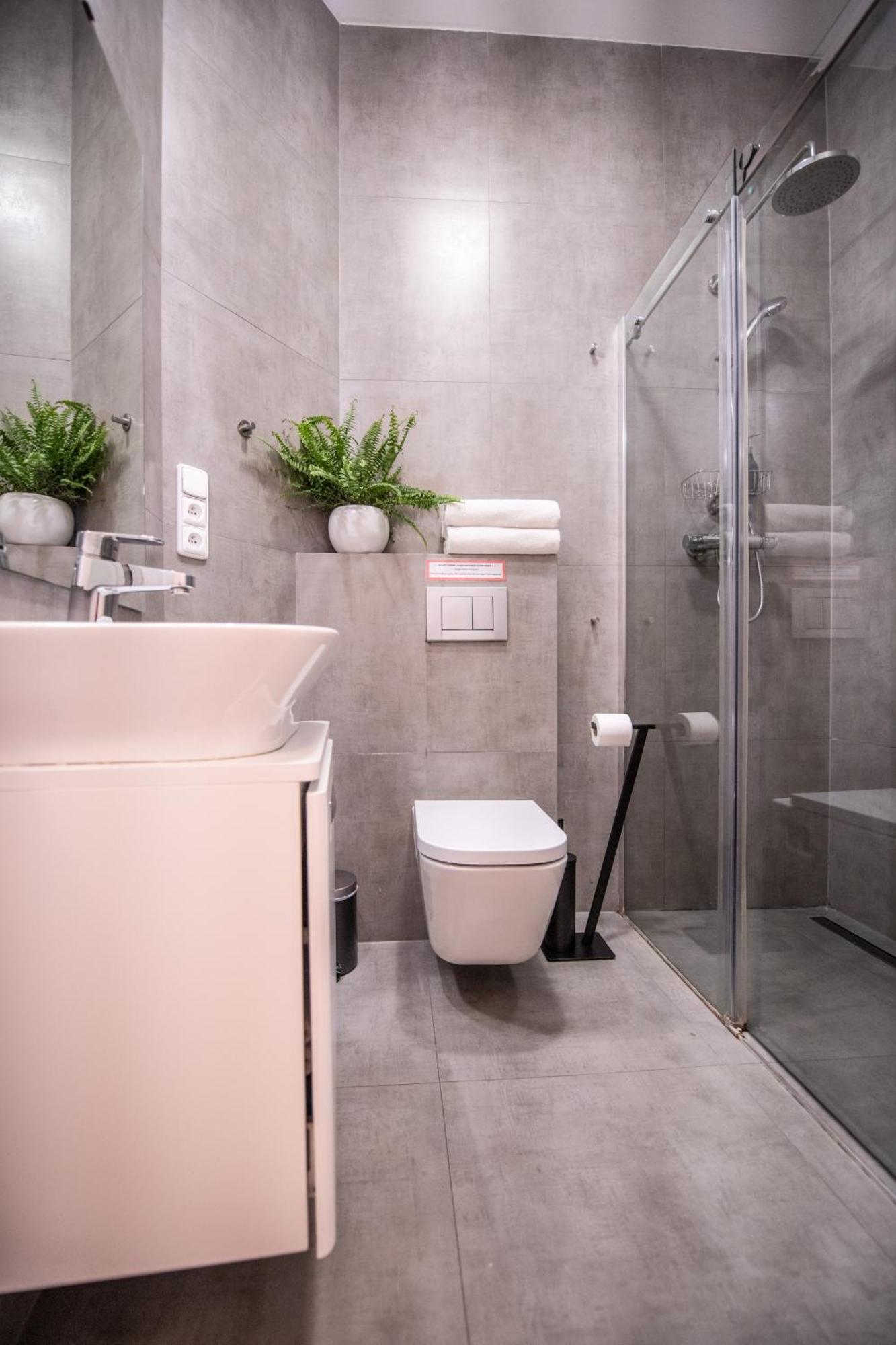 Modern Downtown - Renovated, On Ideal Location Praha